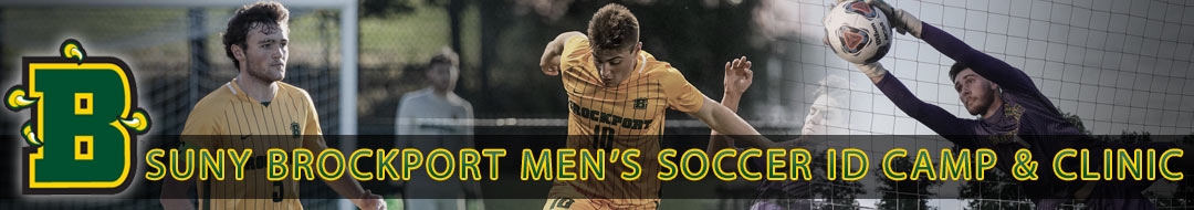 Brockport Men's Soccer