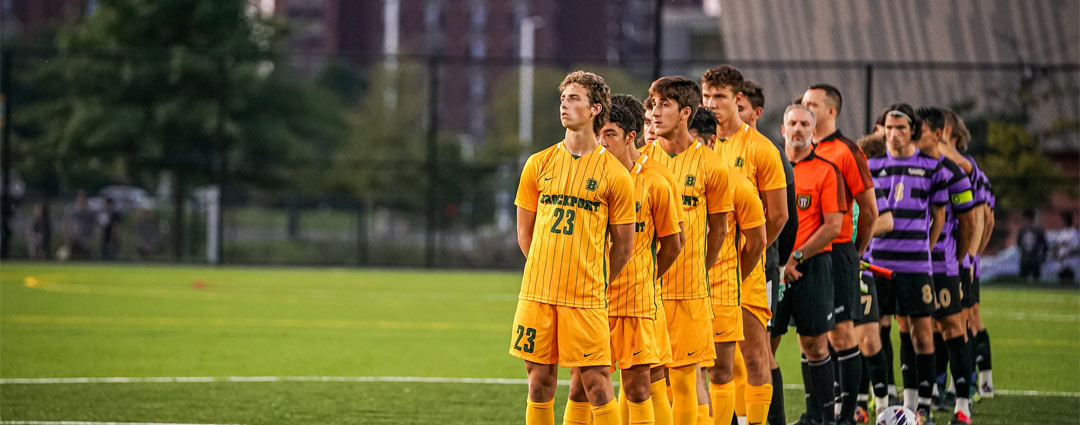  Brockport Men's Soccer 3